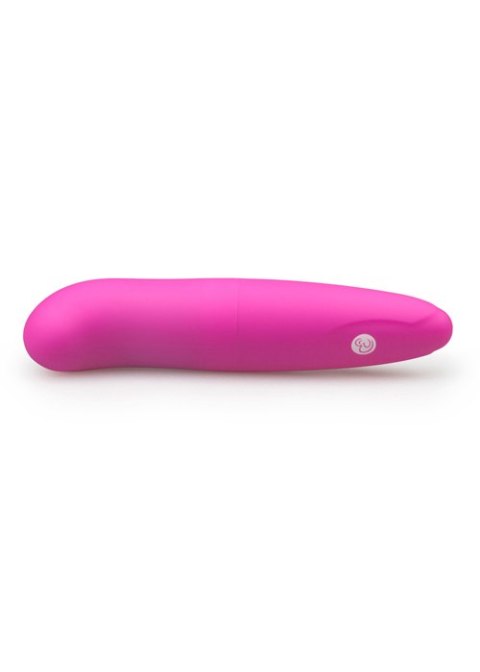 Wibrator-Mini G-Spot Vibrator - Pink Easytoys Wibrator-Mini G-Spot Vibrator - Pink Easytoys