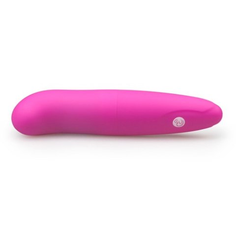 Wibrator-Mini G-Spot Vibrator - Pink Easytoys Wibrator-Mini G-Spot Vibrator - Pink Easytoys