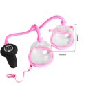 BAILE - BREAST PUMP Advanced breast beauty expert BAILE