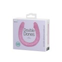 DILDO PODWÓJNE - Double Dones, Bendable BAILE