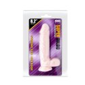 BAILE - SUPER DILDO 8,2' Suction base BAILE