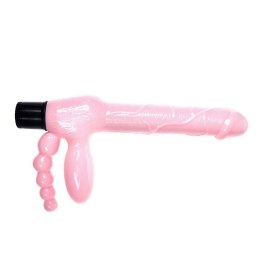 BAILE - SUPER STRAPLESS DILDO BAILE