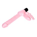 BAILE - SUPER STRAPLESS DILDO BAILE