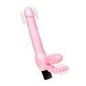 BAILE - SUPER STRAPLESS DILDO BAILE