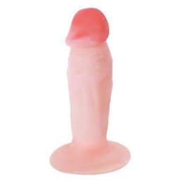 BAILE - The Little Stud PENIS, Butt Plug 4,4'' BAILE