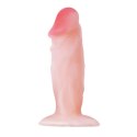 BAILE - The Little Stud PENIS, Butt Plug 4,4'' BAILE