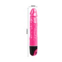 BAILE - VIBRATOR, TPR ABS BAILE