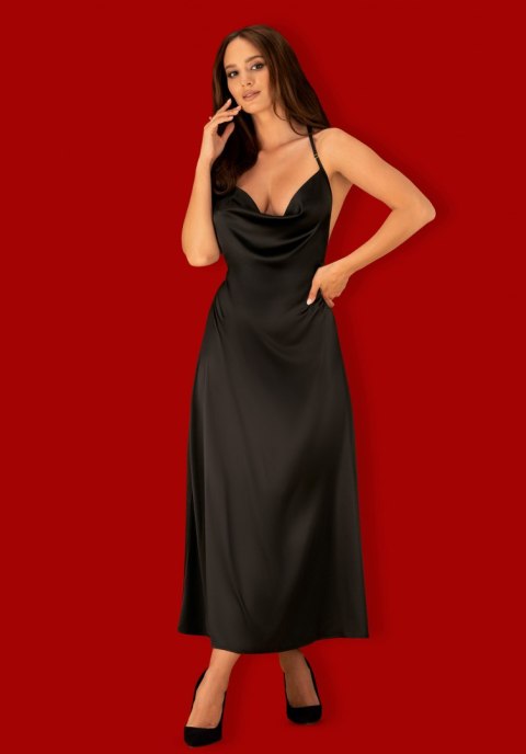 Bielizna-Agatya sukienka S/M Obsessive Bielizna-Agatya sukienka S/M Obsessive