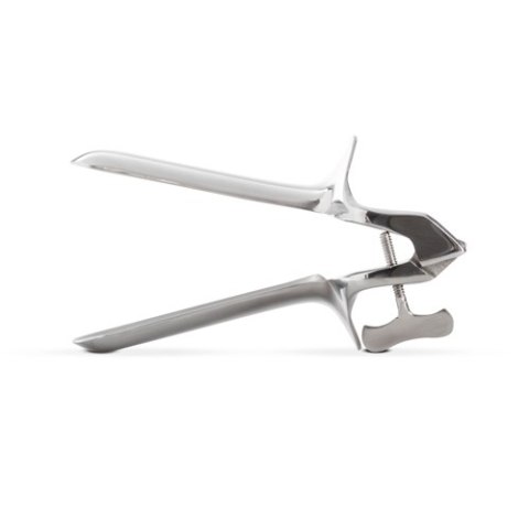 Collins Vaginal Speculum Sinner Gear Collins Vaginal Speculum Sinner Gear