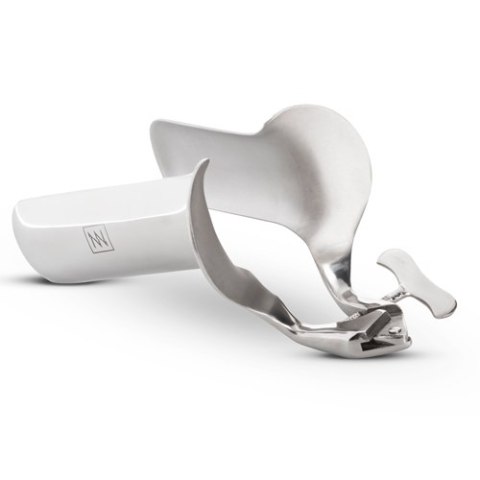 Collins Vaginal Speculum Sinner Gear Collins Vaginal Speculum Sinner Gear