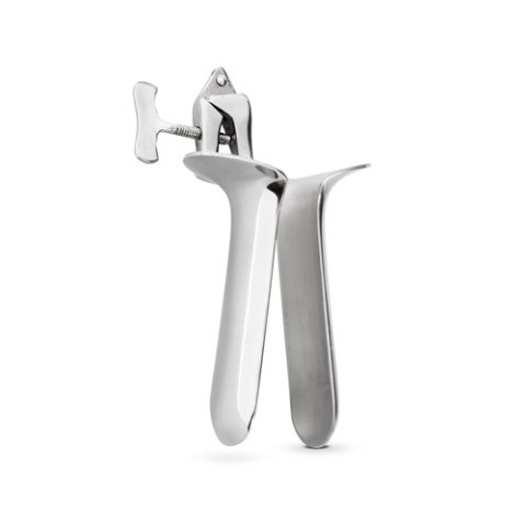 Collins Vaginal Speculum Sinner Gear Collins Vaginal Speculum Sinner Gear