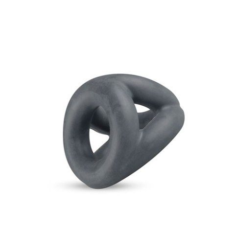 Liquid Silicone Triple Cockring Boners Liquid Silicone Triple Cockring Boners
