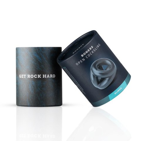 Liquid Silicone Triple Cockring Boners Liquid Silicone Triple Cockring Boners