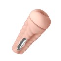 Masturbator PRETTY LOVE - Hedy, Vibration Suction base Pretty Love