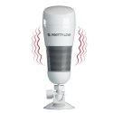 Masturbator PRETTY LOVE - Hedy, Vibration Suction base Pretty Love