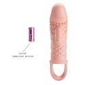 PRETTY LOVE - Cecelia PENIS SLEEVE , Vibration Pretty Love