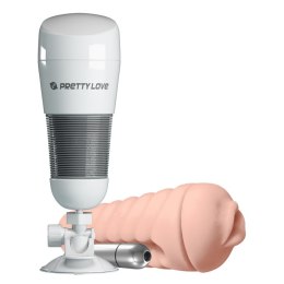 PRETTY LOVE -Hedy, Vibration Suction base Pretty Love