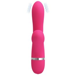 PRETTY LOVE - Willow, 7 vibration functions 4 sucking functions Pretty Love