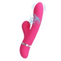 PRETTY LOVE - Willow, 7 vibration functions 4 sucking functions Pretty Love