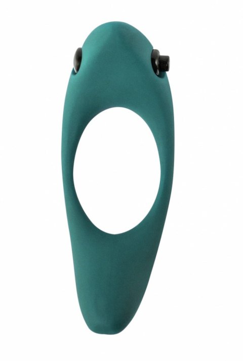 Pierścień-Erection Vibroring Pure Passion Lunar Green Lola Games Pierścień-Erection Vibroring Pure Passion Lunar Green Lola Games