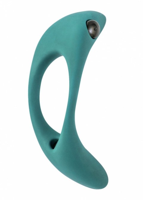 Pierścień-Erection Vibroring Pure Passion Lunar Green Lola Games Pierścień-Erection Vibroring Pure Passion Lunar Green Lola Games
