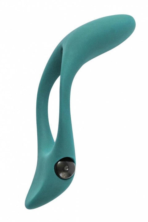 Pierścień-Erection Vibroring Pure Passion Stardust Green Lola Games Pierścień-Erection Vibroring Pure Passion Stardust Green Lola Games