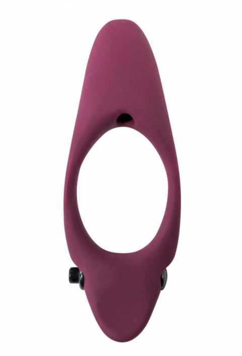 Pierścień-Erection Vibroring Pure Passion Stardust Wine Red Lola Games Pierścień-Erection Vibroring Pure Passion Stardust Wine Red Lola Games