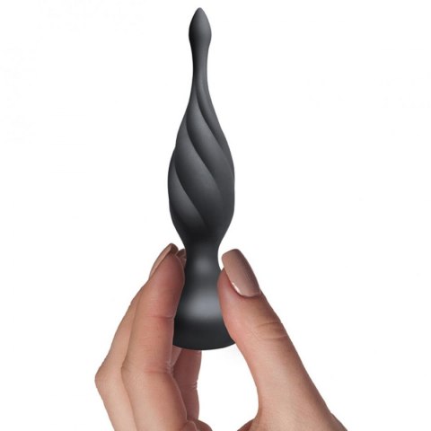 Rocks-Off - Petite Sensations Discover Anal Vibrator - Black Rock Off Rocks-Off - Petite Sensations Discover Anal Vibrator - Black Rock Off