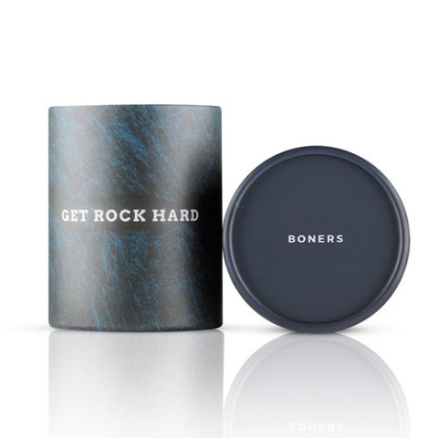 Tire Cock Ring - Grey Boners Tire Cock Ring - Grey Boners
