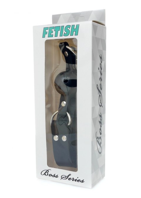 Knebel-Ball Gag - Fetish Boss Series Fetish Boss Series Knebel-Ball Gag - Fetish Boss Series Fetish Boss Series