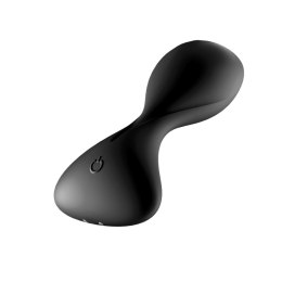 Plug-Vibrator Trendsetter Connect App (Black) Satisfyer