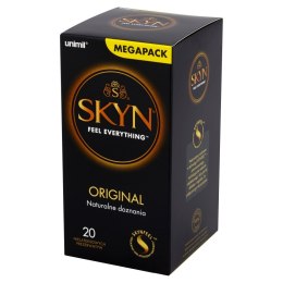 UNIMIL SKYN BOX 20 ORIGINAL SKYN