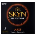 UNIMIL SKYN BOX 3 LARGE SKYN