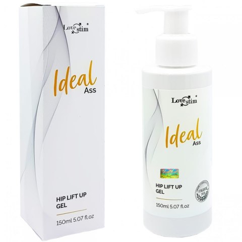 Żel- IDEALNA PUPA 150 ml LoveStim