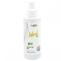 Żel- IDEALNA PUPA 150 ml LoveStim