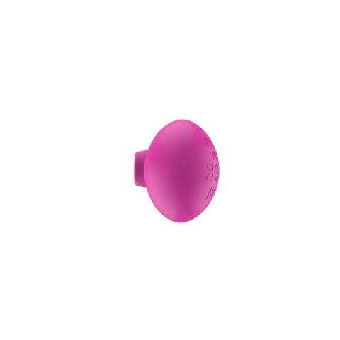 Air Stimulator USB 10 functions Dark Pink Boss Series Vision Air Stimulator USB 10 functions Dark Pink Boss Series Vision