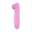 Air Stimulator USB 10 functions Light Pink Boss Series Vision