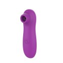 Air Stimulator USB 10 functions Purple Boss Series Vision