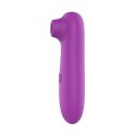 Air Stimulator USB 10 functions Purple Boss Series Vision