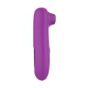 Air Stimulator USB 10 functions Purple Boss Series Vision