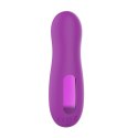 Air Stimulator USB 10 functions Purple Boss Series Vision