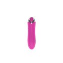 Exclusive Bullet USB 10 functions Pink Boss Series Vision