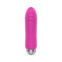 Exclusive Bullet USB 10 functions Pink Boss Series Vision