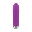 Exclusive Bullet USB 10 functions Purple Boss Series Vision