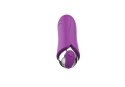 Exclusive Bullet USB 10 functions Purple Boss Series Vision