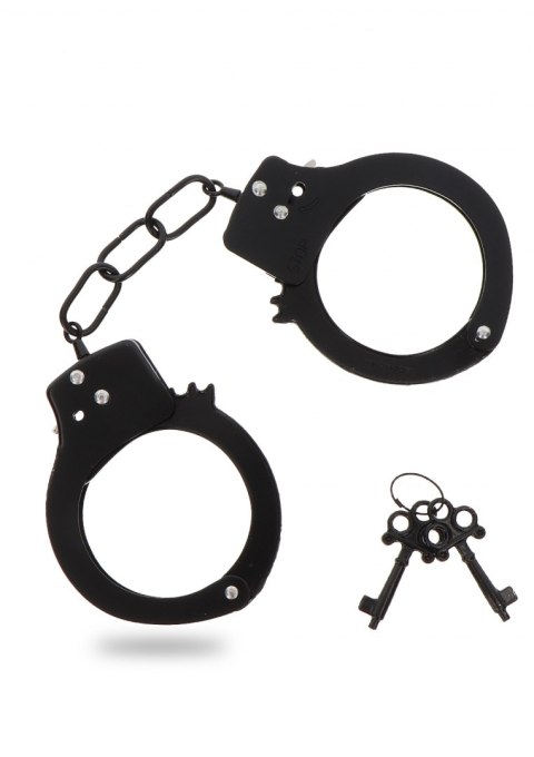 Metal Handcuffs TOYJOY