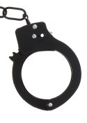 Metal Handcuffs TOYJOY