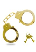 Metal Handcuffs TOYJOY