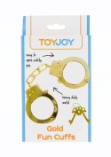 Metal Handcuffs TOYJOY