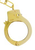 Metal Handcuffs TOYJOY